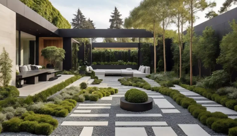 Landscape Design: Complete Guide to Principles, Techniques, and Real-World Applications