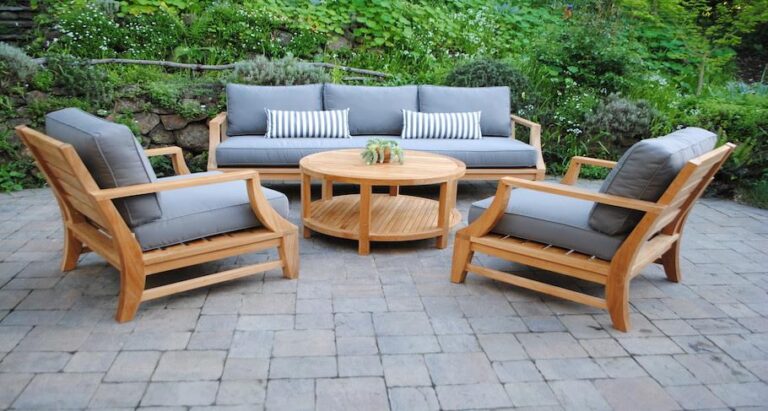 Outdoor Sofa: Complete Guide to Comfort, Style, and Durability for Outdoor Living