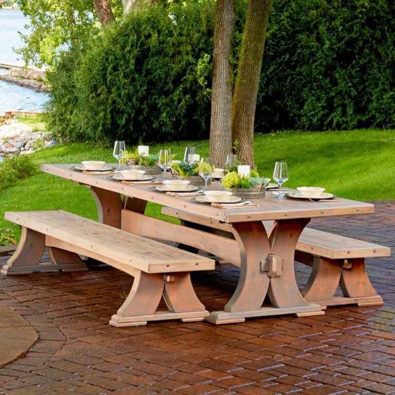 Picnic Table: Complete Guide to Design, Uses, and Benefits for Outdoor Living