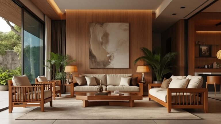 Teak Outdoor Furniture: Complete Guide to Durability, Elegance, and Outdoor Living