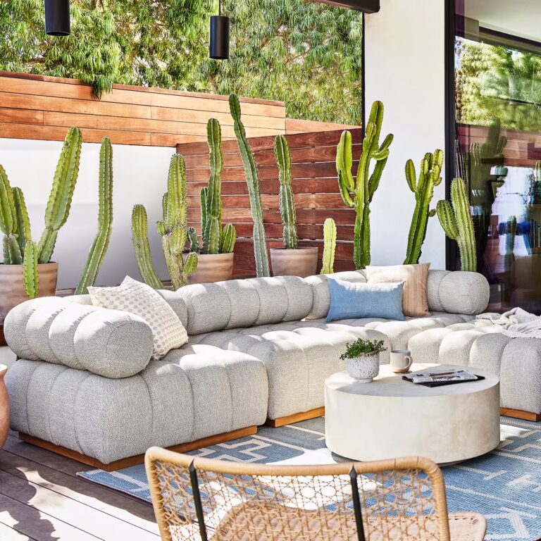 Outdoor Sectional: Complete Guide to Comfort, Style, and Modern Outdoor Living