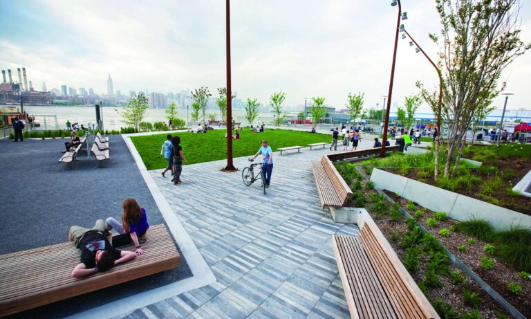 The Role of a Landscape Architect: Comprehensive Guide, Benefits, and Real-World Applications