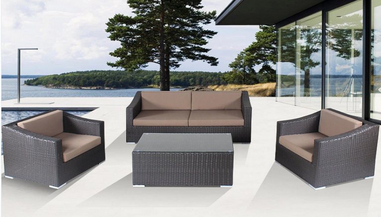 Garden Furniture: Complete Guide to Styles, Benefits, and Real-Life Uses